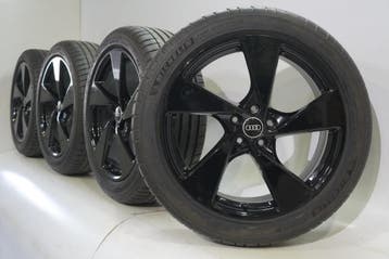 Audi Q5 8MA 20 inch velgen Michelin Zomerbanden Origineel, Auto-onderdelen, Banden en Velgen, Ophalen of Verzenden, Nieuw