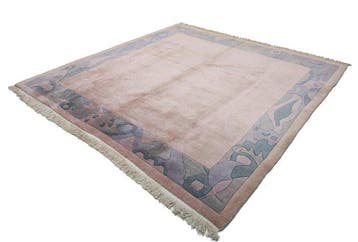 Modern Designer Tapijt Nepal Royal - Tapijt - 259 cm - 248
