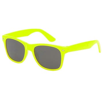 Fako Sunglasses - Heren Zonnebril - Dames Zonnebril -, Verzenden, Nieuw