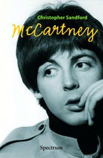 McCartney 9789027498090 Chr. Sandford, Verzenden, Zo goed als nieuw, Chr. Sandford