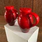 Le Creuset - De Sede Design Team - Specerijenbus (2) - Zout-