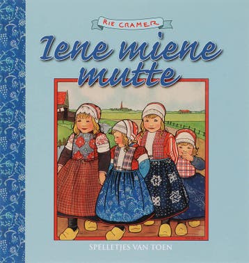 Iene miene mutte 9789026614460 R. Cramer, Verzenden, Zo goed als nieuw, R. Cramer