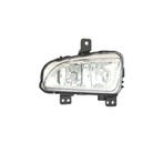 PHARE DROIT ANTIBROUILLARD POUR FIAT 500X 15-18, Auto-onderdelen, Verlichting, Verzenden, Nieuw