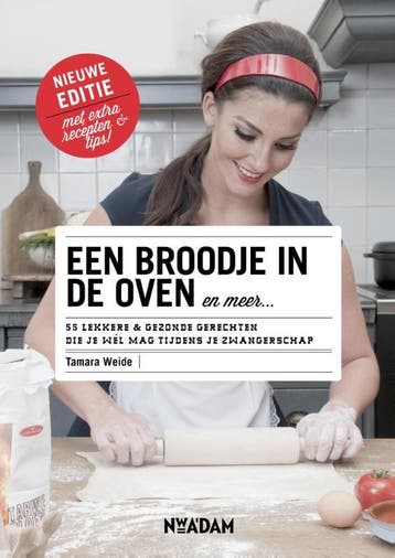 Een broodje in de oven en meer... 9789046817674 Tamara Weide, Verzenden, Zo goed als nieuw, Tamara Weide