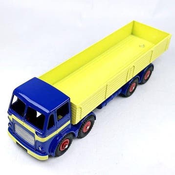 Dinky Supertoys 1:43 - Model vrachtwagen - Leyland, Nieuw
