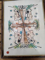 Lorenzo Maria Bottari (1949) - Totem e Tabù