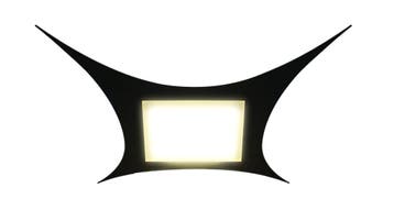 Ambisphere | LED licht voor Ambi Air - Opblaasbare tent, Tuin en Terras, Nieuw, Partytent