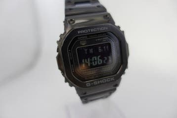 Casio - G-SHOCK - Sans prix de réserve - GMW-B5000 - Homme -