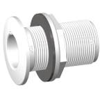 Bieden: Trudesign 19mm Marine Tru-Hull Skin Fitting - 1289B, Watersport en Boten, Ophalen of Verzenden, Nieuw