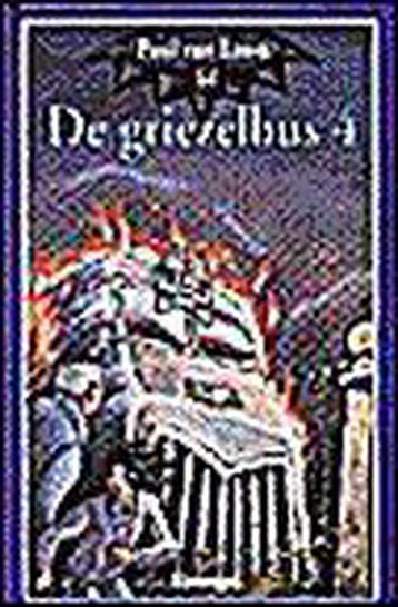 De griezelbus / 4 / De Griezelbus / 4 9789066923362, Verzenden, Gelezen, Paul van Loon