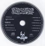 Shooting Gallery – Shooting Gallery (CD, 1992), Verzenden, Gebruikt