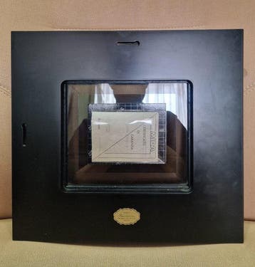 Lamberto Moroni - QUADRO MIDA