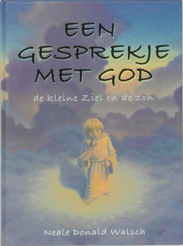 Een gesprekje met God 9789062719464 N.D. Walsch, Verzenden, N.D. Walsch