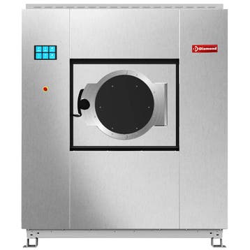 Wasmachine | TORNADO PLUS EVO | 40kg | Centrifuge (802RPM), Verzenden, Nieuw in verpakking