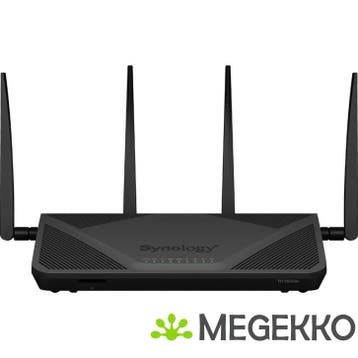 Synology Router RT2600AC, Verzenden, Nieuw