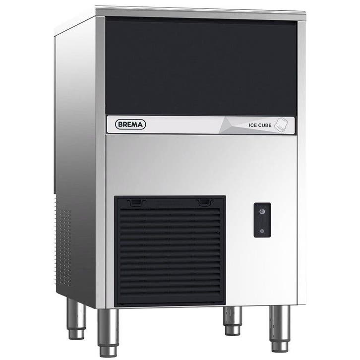 IJsblokjesmachine | Volle Blokjes (Div. Formaten) |, Zakelijke goederen, Horeca | Keukenapparatuur, Nieuw in verpakking, Verzenden