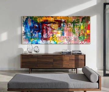 Alberto Stocco - Abstract, Antiek en Kunst