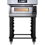 Pizzaoven | iDeck 72.72 | Elektrisch | 4x Ø35cm |, Verzenden, Nieuw in verpakking