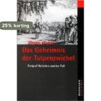 Das Geheimnis der Tulpenzwiebel 9783893256662 Jürgen Kehrer, Verzenden, Gelezen, Jürgen Kehrer