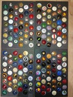 Champagne capsules (450) - Metaal