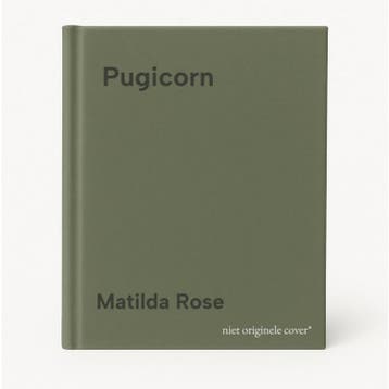 Pugicorn 9781444953701 Matilda Rose, Boeken, Verzenden, Gelezen, Matilda Rose