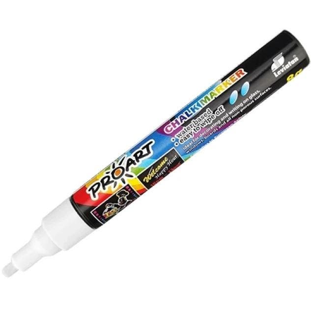 Krijtstift | 3mm | Uitwisbaar | Per Stuk EMGA, Zakelijke goederen, Horeca | Keukenapparatuur, Nieuw in verpakking, Verzenden