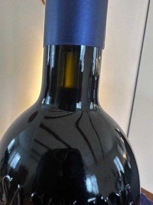 2020 Tenuta San Guido, Sassicaia - Bolgheri DOC - 1, Collections, Vins