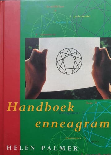 Handboek enneagram / Servire-handboeken 9789063255145, Verzenden, Helen Palmer
