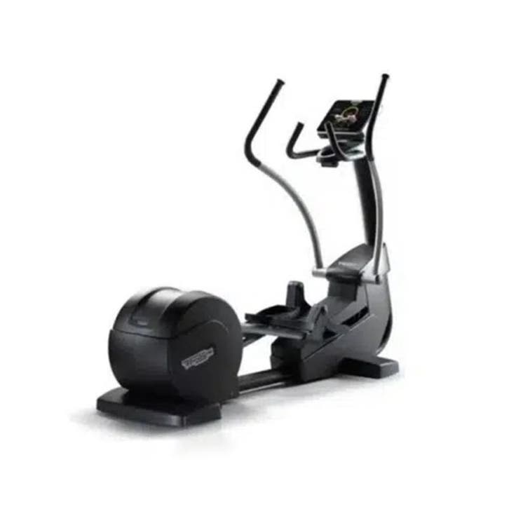 Technogym - Synchro Forma - Crosstrainer, Sport en Fitness, Fitnessmaterialen, Zo goed als nieuw, Ophalen of Verzenden