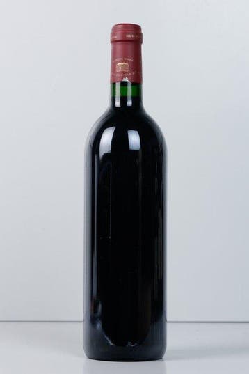 1996 Pavillon Rouge du Château Margaux, 2nd wine Ch. Margaux, Nieuw