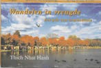 Wandelen in vreugde 9789020276862 Thich Nhat Hanh, Boeken, Verzenden, Gelezen, Thich Nhat Hanh