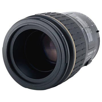 Tamron SP AF 90mm F2.8 Macro 1:1 (72E) for Pentax – Rare, Nieuw