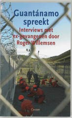 Guantánamo spreekt 9789059361409 R. Willemsen, Verzenden, R. Willemsen