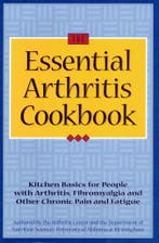 The Essential Arthritis Cookbook - Sarah L. Morgan - 9781891, Verzenden