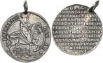 1/4 taler, daalder 1657, Sachsen-kurlinie ab 1547 (albert..., Verzenden, België