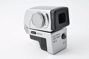 Olympus VF-3 Electronic View Finder EVF [#1758] Viewfinder, Nieuw