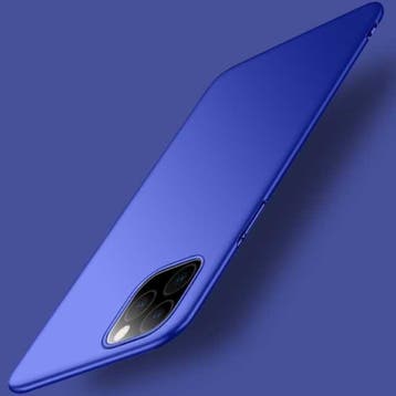iPhone 13 Mini Magnetisch Ultra Dun Hoesje - Hard Matte Case, Verzenden, Nieuw