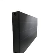 50x60 cm Type 22 - 1119 Watt - Oppio Paneelradiator Compact, Ophalen of Verzenden