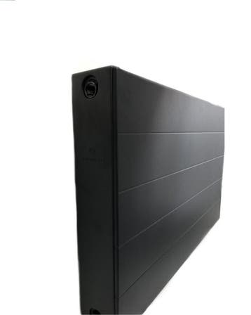50x60 cm Type 22 - 1119 Watt - Oppio Paneelradiator Compact, Ophalen of Verzenden