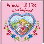 Prinses Lillifee en het bergkristal / Prinses Lillifee, Boeken, Verzenden, Gelezen