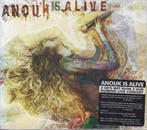 Anouk - Is Alive (2CD), Cd's en Dvd's, Verzenden, Nieuw in verpakking