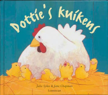 Dotties kuikens 9789056373979 Julie Sykes, Verzenden, Gelezen, Julie Sykes