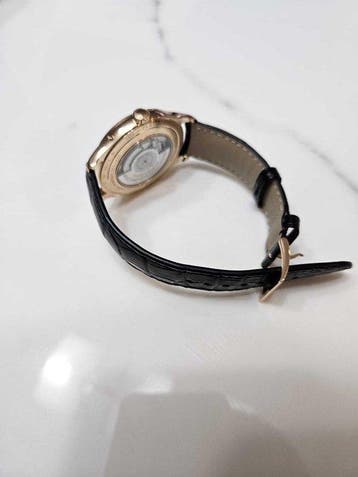 Montblanc - Heritage Chronométrie - Homme - 2026