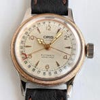 Oris - Pointer Date - 7400B - Unisexe - 1990-1999, Bijoux, Sacs & Beauté, Montres | Hommes