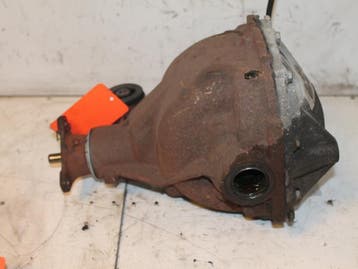 Differentieel achter Jaguar S-Type O122280, Nieuw