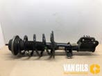 Schokdemperpoot links-voor Volkswagen Transporter O269452