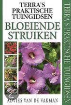Bloeiende struiken / Terras praktische tuingidsen, Verzenden, Zo goed als nieuw, C. Chesshire
