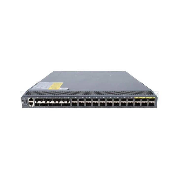 Cisco UCS-SP-FI6332-16UP, Informatique & Logiciels, Commutateurs réseau, Enlèvement ou Envoi