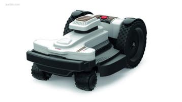 (5x) Robotmaaiers Ambrogio NEXT 4.36 ELITE 4WD...