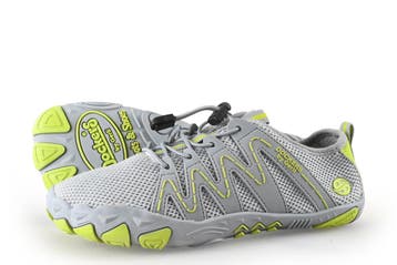 Dockers By Gerli Sportschoenen in maat 36 Grijs, Kleding | Dames, Schoenen, Dockers By Gerli, Verzenden, Sportschoenen, Zo goed als nieuw